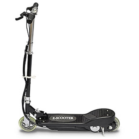 Vidaxl Step Electric 120 W schwarz
