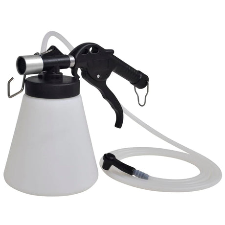 Vidaxl Remmuter Vacuum 1L + Füllflasche