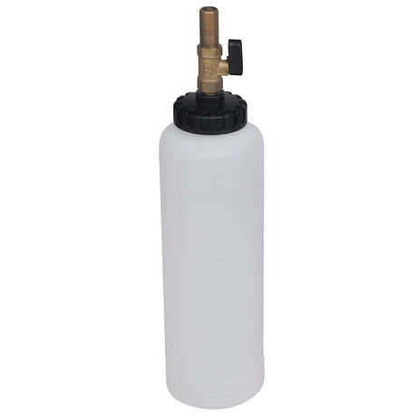 Vidaxl Remmuter Vacuum 1L + Füllflasche