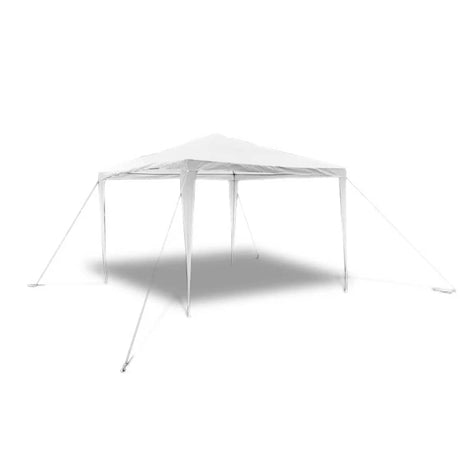 Vidaxxl Gartenpavillon mit Pyramidendach 3x3 m