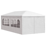 Vidaxl Partytent 3x6 m Weiß