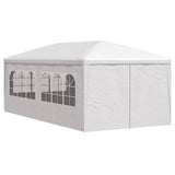 Vidaxl Partytent 3x6 m Weiß