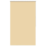 Vidaxl Roller Blind verdämmen 80 x 175 cm Beige