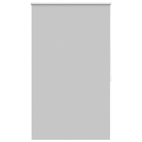 Vidaxl Roller Blind Damming Grey 100 x 175 cm