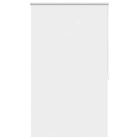 Vidaxl Roller Blind verdämmen 120 x 175 cm Weiß