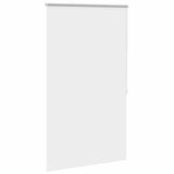 Vidaxl Roller Blind verdämmen 120 x 175 cm Weiß