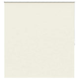 Vidaxl Roller Blind Dammning 160 x 175 cm Crême