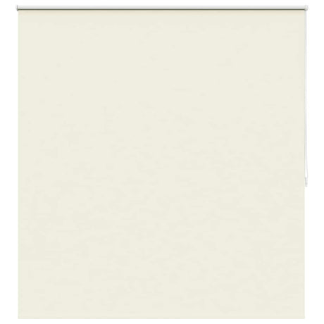 Vidaxl Roller Blind Dammning 160 x 175 cm Crême