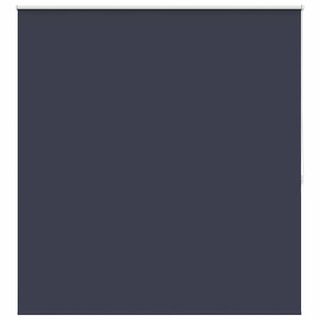 Vidaxx Verdunkelungsrollo 164,4 x 175 cm, Stoffbreite 160 cm, Marineblau