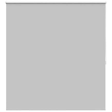 Vidaxl Roller Blind Dammning 160x175 cm Grau