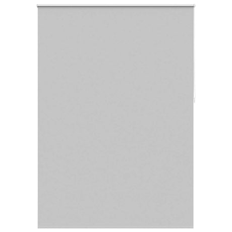 Vidaxl Roller Blind Dammning 160 x 230 cm Grau