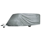 Vidaxl Caravan Cover l Grau