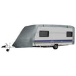Vidaxl Caravan Cover l Grau