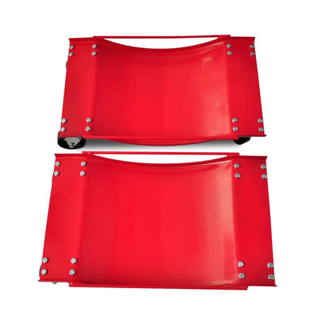 Vidaxl Transport Carts 2 PCs