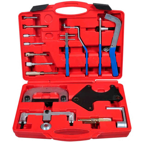 Vidaxl Motortiming -Tool für Renault Set für Renault