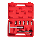 Vidaxl Diesel Ingrading-Wartungsset 7-Piece