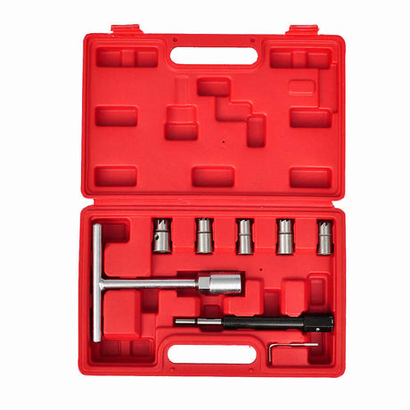 Vidaxl Diesel Ingrading-Wartungsset 7-Piece