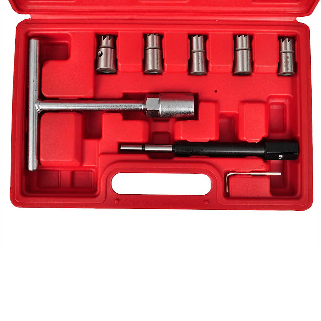 Vidaxl Diesel Ingrading-Wartungsset 7-Piece