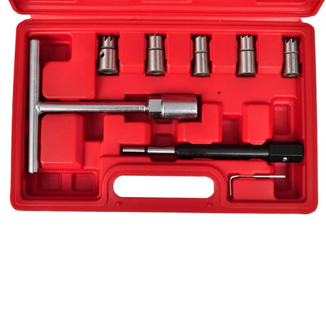 Vidaxl Diesel Ingrading-Wartungsset 7-Piece