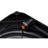Vidaxl Solar Collector Swimming Pool Heizung 735 WG-1000 (Set von 2)