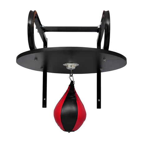 VidaXL Punchingball-Plattform