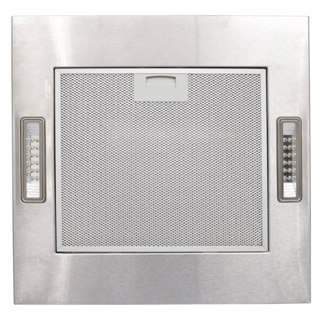 VIDAXL -Extraktorhaube für das Cooking Island mit LCD -Bildschirm