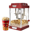 Vidaxl Popcorn Machine Cinema Style 70 Gramm
