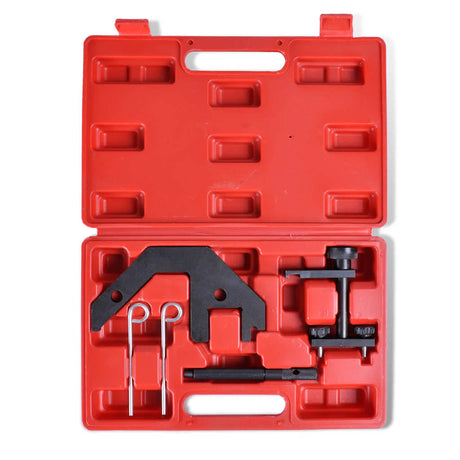 VIDAXL Timing Locking Set Fly Wheel Nockenwelle BMW M47 M57 E39 E46