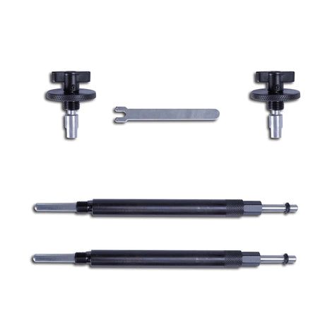 Vidaxl Motortiming -Tool für Fiat 1.2 16 V Twin Cam Benzinmotor