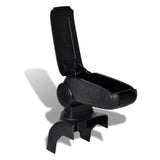 VIDAXL -Armlehne für VW Golf 5 Jetta
