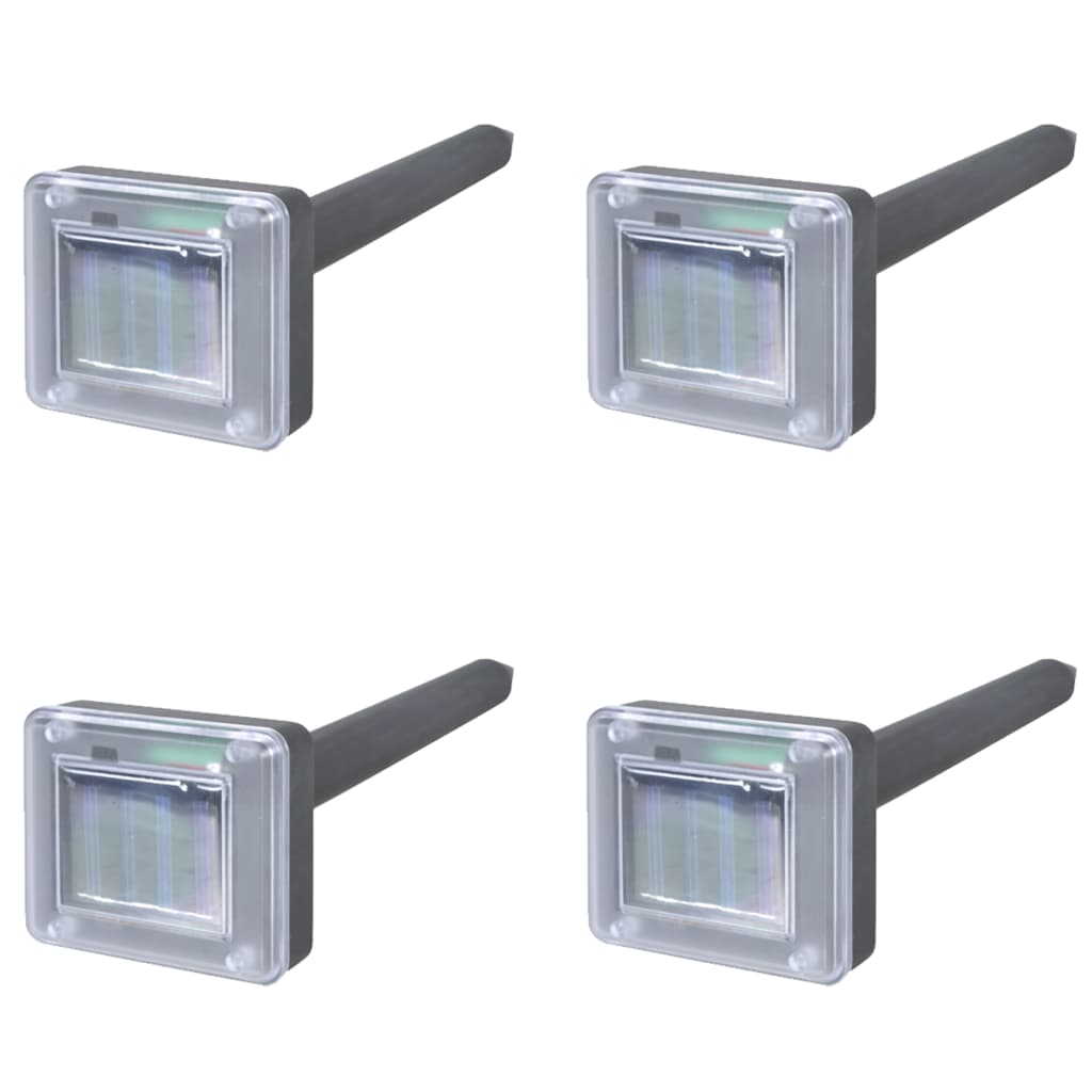 Vidaxl Moltreiber (4 Teile)