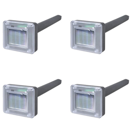 Vidaxl Moltreiber (4 Teile)