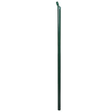 VIDAXL -Support -Posts für Zaun 2 ST 150 cm