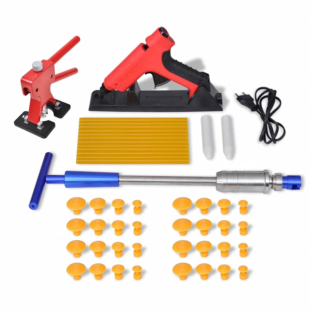Vidaxl Denting Toolset