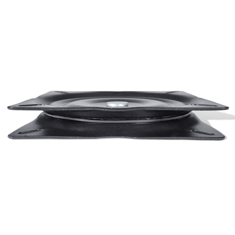 VIDAXL -Bootsstuhl Plattenteller 160 x 160 x 2,5 mm