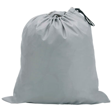 Vidaxl-Stände grau 427-488 cm (Länge) 173 cm (Breite)