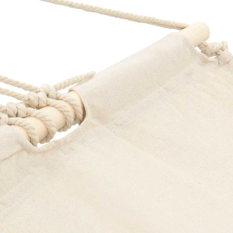 Vidaxl Hakpat 210 x 150 cm (Creme)