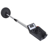 Vidaxl Metall Detektor Handmodell -Suchtiefe bis zu 60 cm