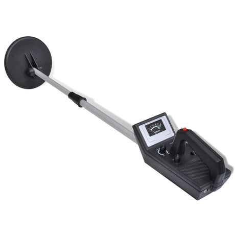 Vidaxl Metall Detektor Handmodell -Suchtiefe bis zu 60 cm