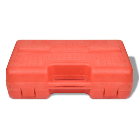 VIDAXL-Box Untere Traktorscheiben 18-65 mm 51 Teile