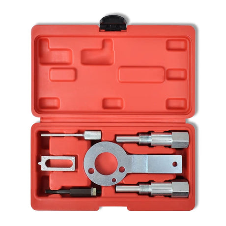 Vidaxl Diesel Institution und Lock -Set Saab Vauxhall Opel