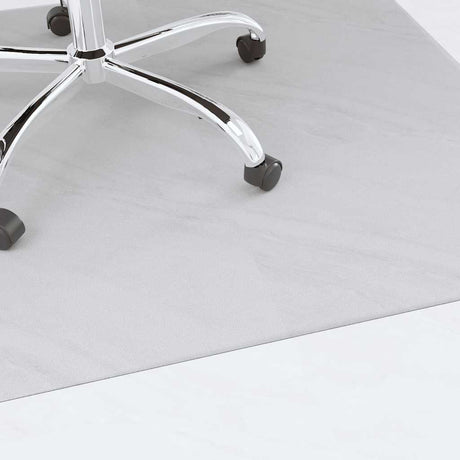 VIDAXL -Bodenmatte für Laminat oder Teppich 90x120 cm