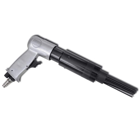 Vidaxl Nadelhammer pneumatisch mit 19 Ersatznadeln