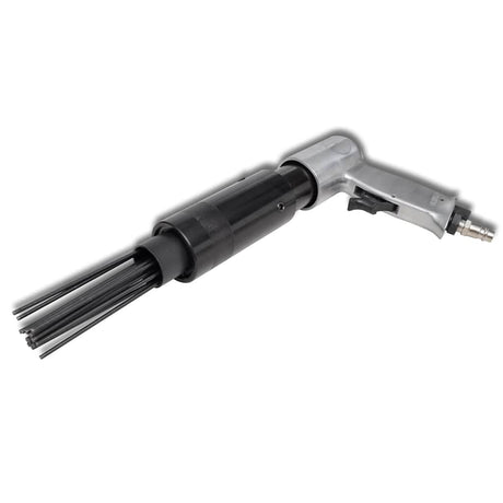 Vidaxl Nadelhammer pneumatisch mit 19 Ersatznadeln