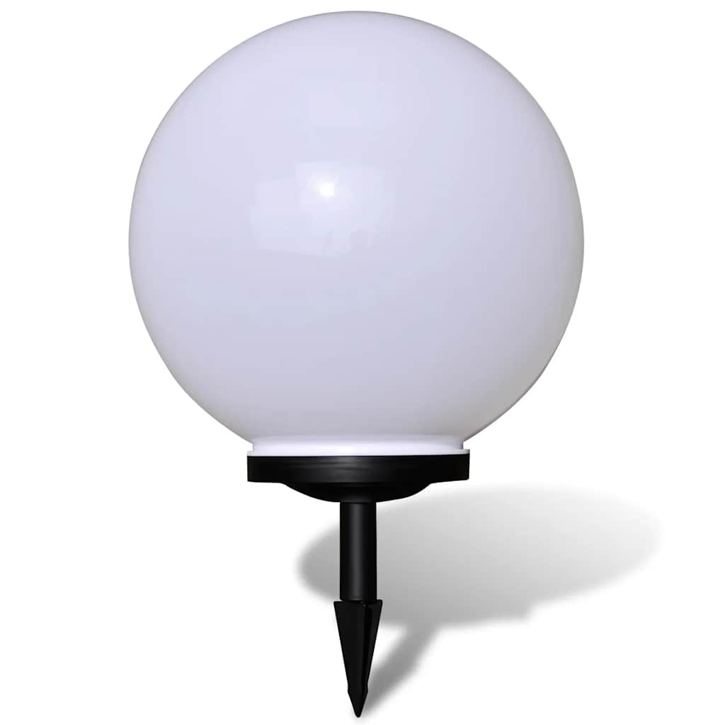 Vidaxl Gartenpfadlampe mit Bodennadel LED 40 cm