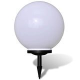 Vidaxl Gartenpfadlampe mit Bodennadel LED 40 cm