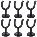 Vidaxl Gitarrenwandhalter (6 Stücke)
