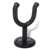 Vidaxl Gitarrenwandhalter (6 Stücke)