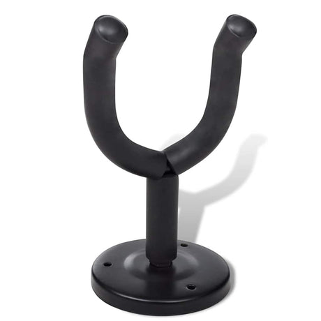 Vidaxl Gitarrenwandhalter (6 Stücke)
