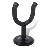 Vidaxl Gitarrenwandhalter (6 Stücke)